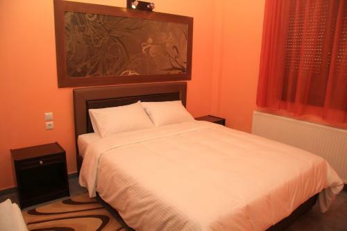 Aparthotel Aphrodite