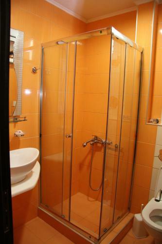 Aparthotel Aphrodite