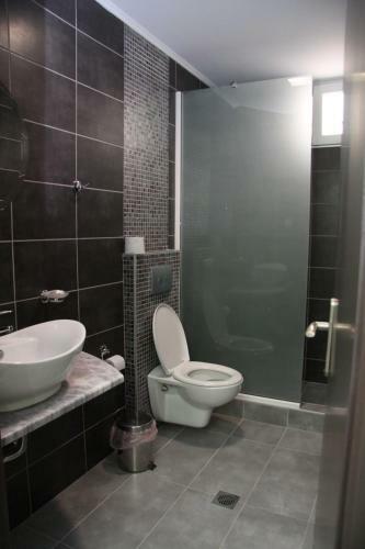 Aparthotel Aphrodite