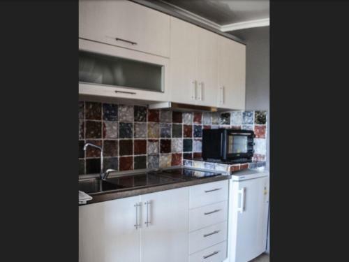 Apartamento Belvedere ?eramoti