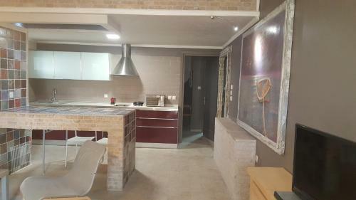 Apartamento Belvedere ?eramoti