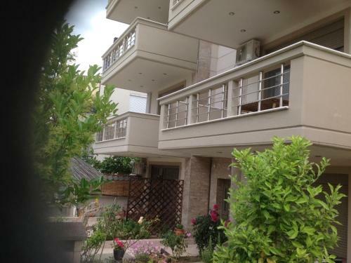 Apartamento Belvedere ?eramoti