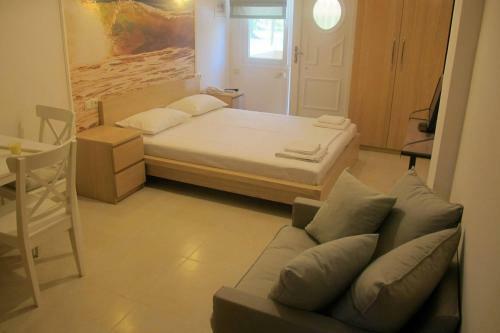 Apartamento Studios Ioulia