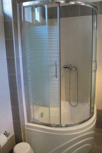 Apartamento Studios Ioulia