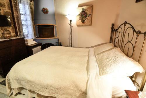 Hostal Arhontiko Kefalari
