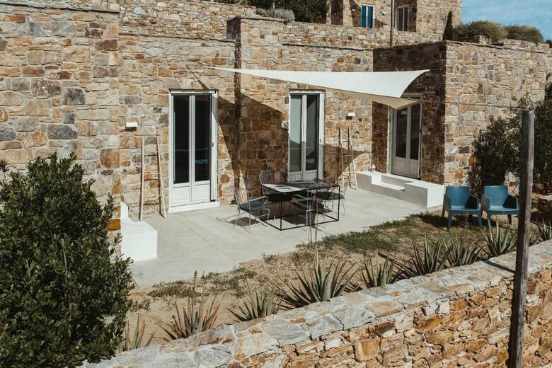 Agroturismo Ayiopetra Exclusive Getaways