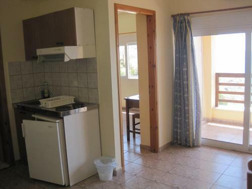 Sfinias Apartments