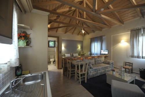 Hotel Pleiades