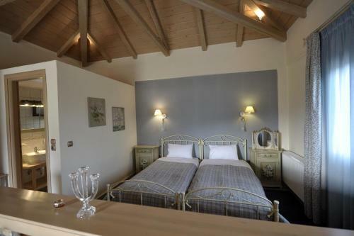 Hotel Pleiades