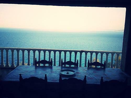 Villa Katerina Kaki Thalassa