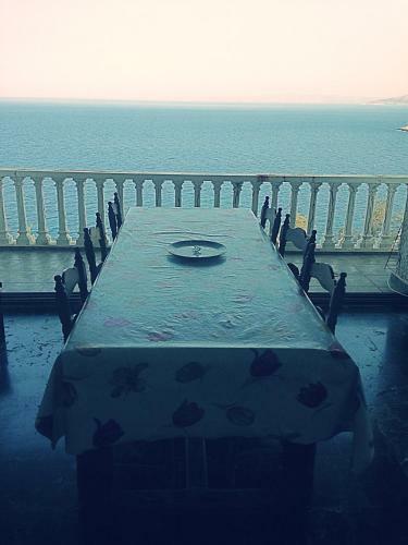 Villa Katerina Kaki Thalassa