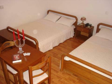 Hotel Melivoia