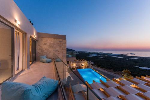 Villa Elpida Falassarna