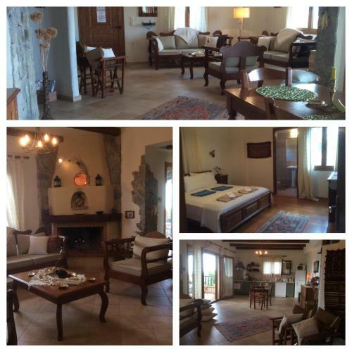 Crete Family Villas