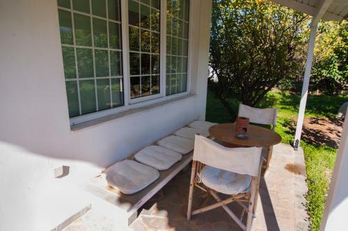 Hostal Nicolas Village Club