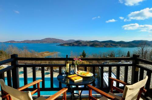 Naiades Hotel Resort & Conference