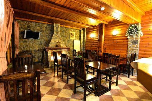 Bed & Breakfast Xenonas Naiades
