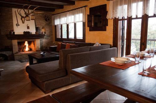 Apartamento Hyas Residence
