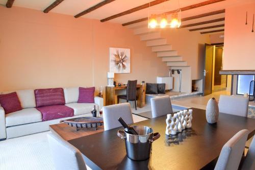Hostal Vathyskia Guesthouse