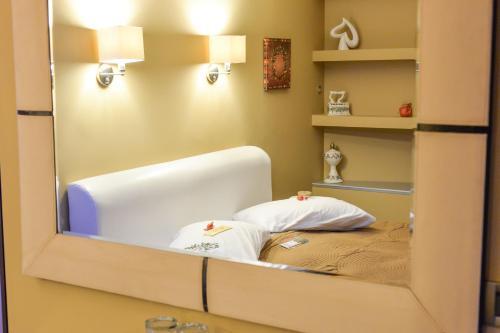 Hostal Vathyskia Guesthouse