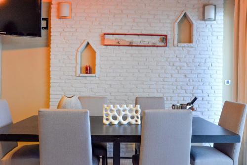 Hostal Vathyskia Guesthouse