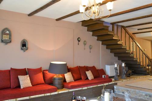 Hostal Vathyskia Guesthouse