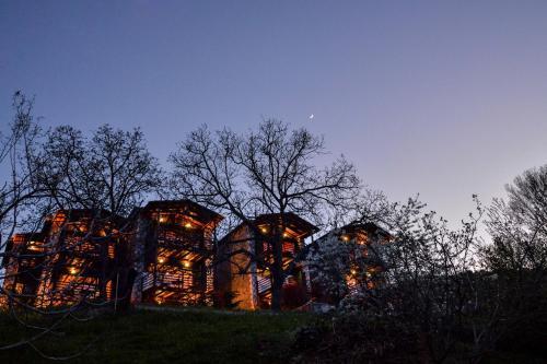 Hostal Vathyskia Guesthouse
