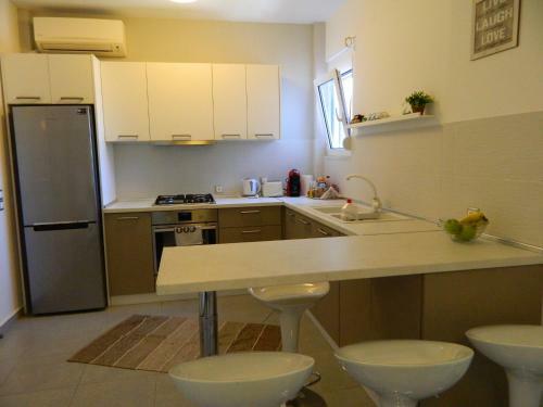 Kalithies Apartment