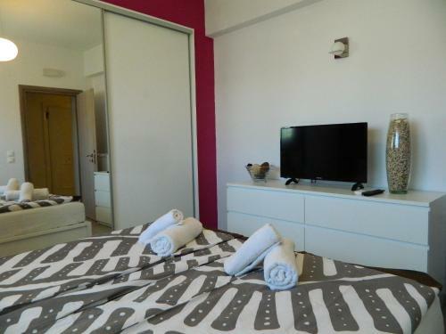 Kalithies Apartment