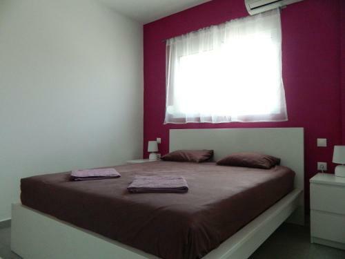 Kalithies Apartment