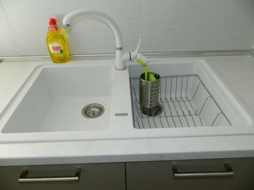 Kalithies Apartment