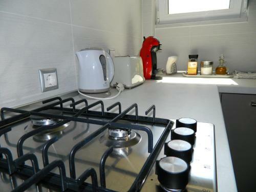 Kalithies Apartment