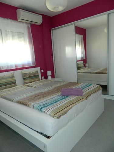 Kalithies Apartment