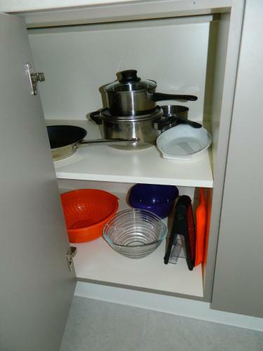 Kalithies Apartment