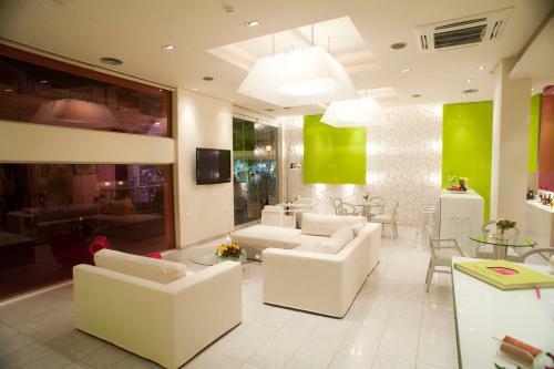 Afrodite Apartments
