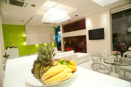 Afrodite Apartments
