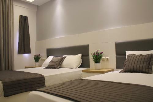 Zeus Hotel