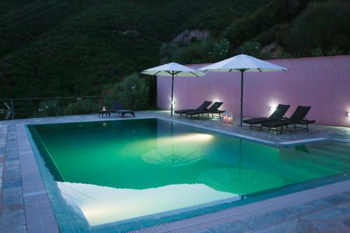 Villa Anemoessa