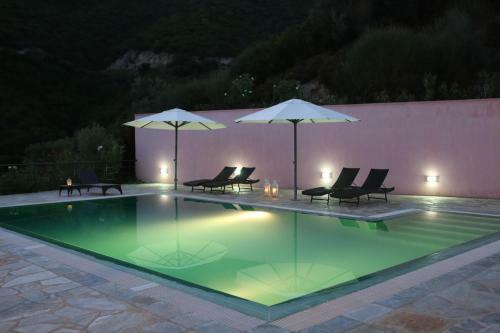 Villa Anemoessa