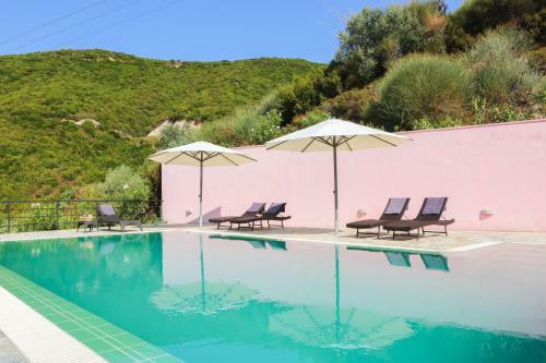 Villa Anemoessa