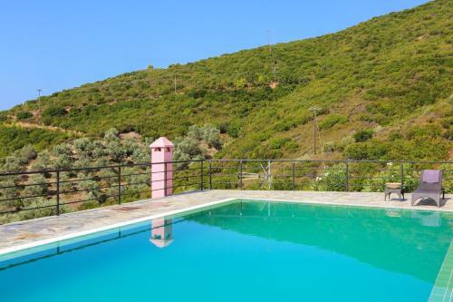 Villa Anemoessa