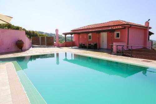 Villa Anemoessa