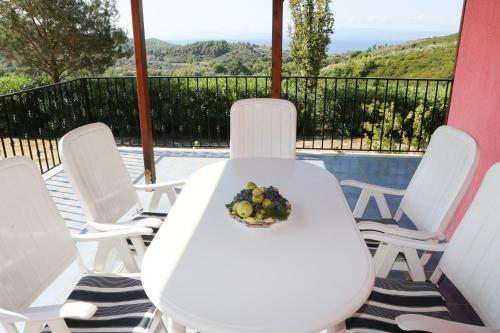 Villa Anemoessa