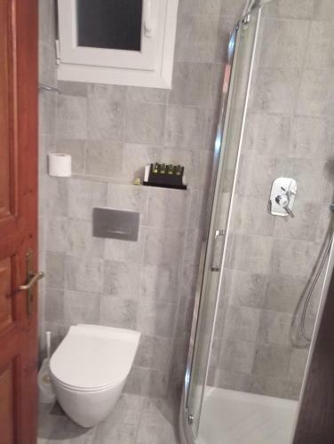 Apartamento Drouga's Studios & Suites