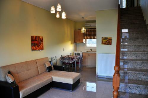 Apartamento Ariadnes Holiday Accommodation II