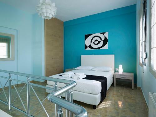 Aeolis Apartments & Studios