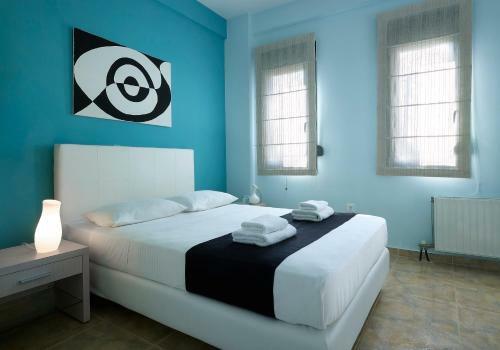 Aeolis Apartments & Studios