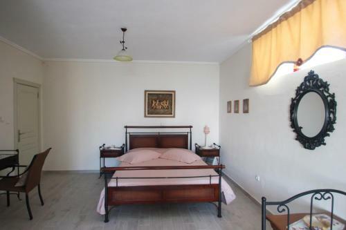 Posada Angels Home