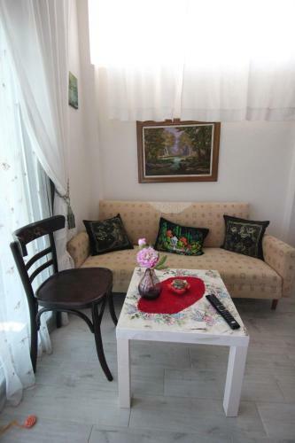 Posada Angels Home