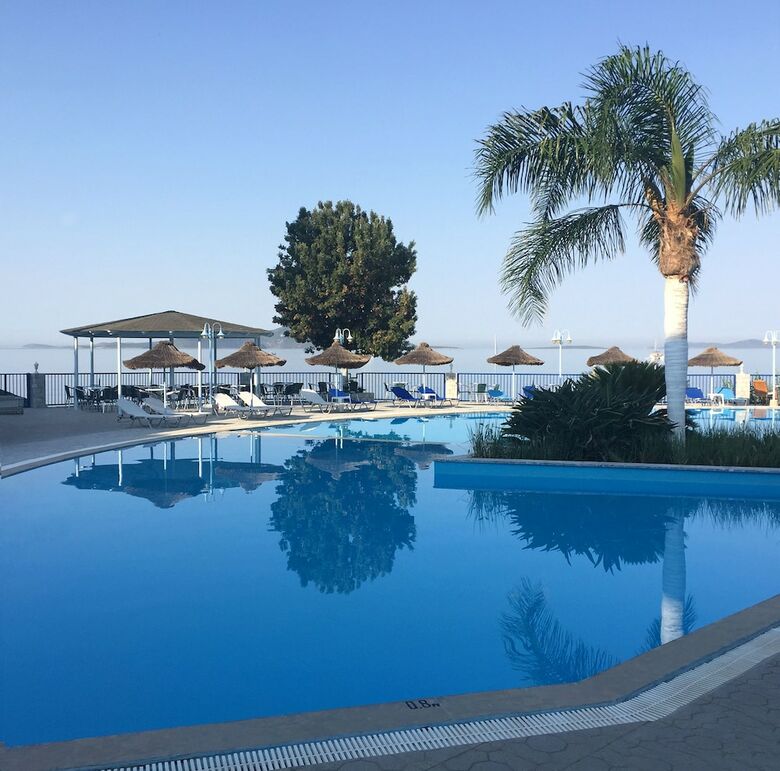 Hotel Golden Sun